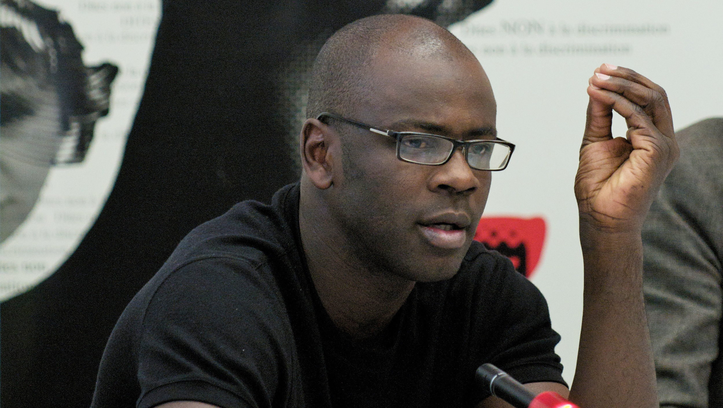 Éducation contre le racisme : rencontre avec Lilian Thuram