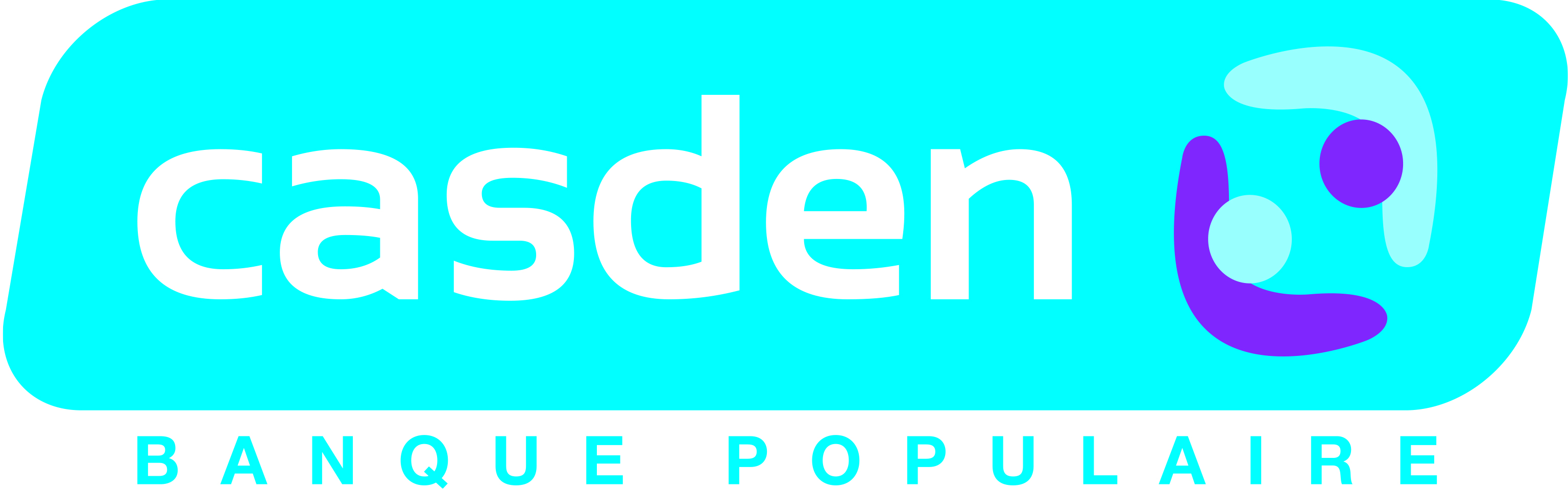 Logo Casden